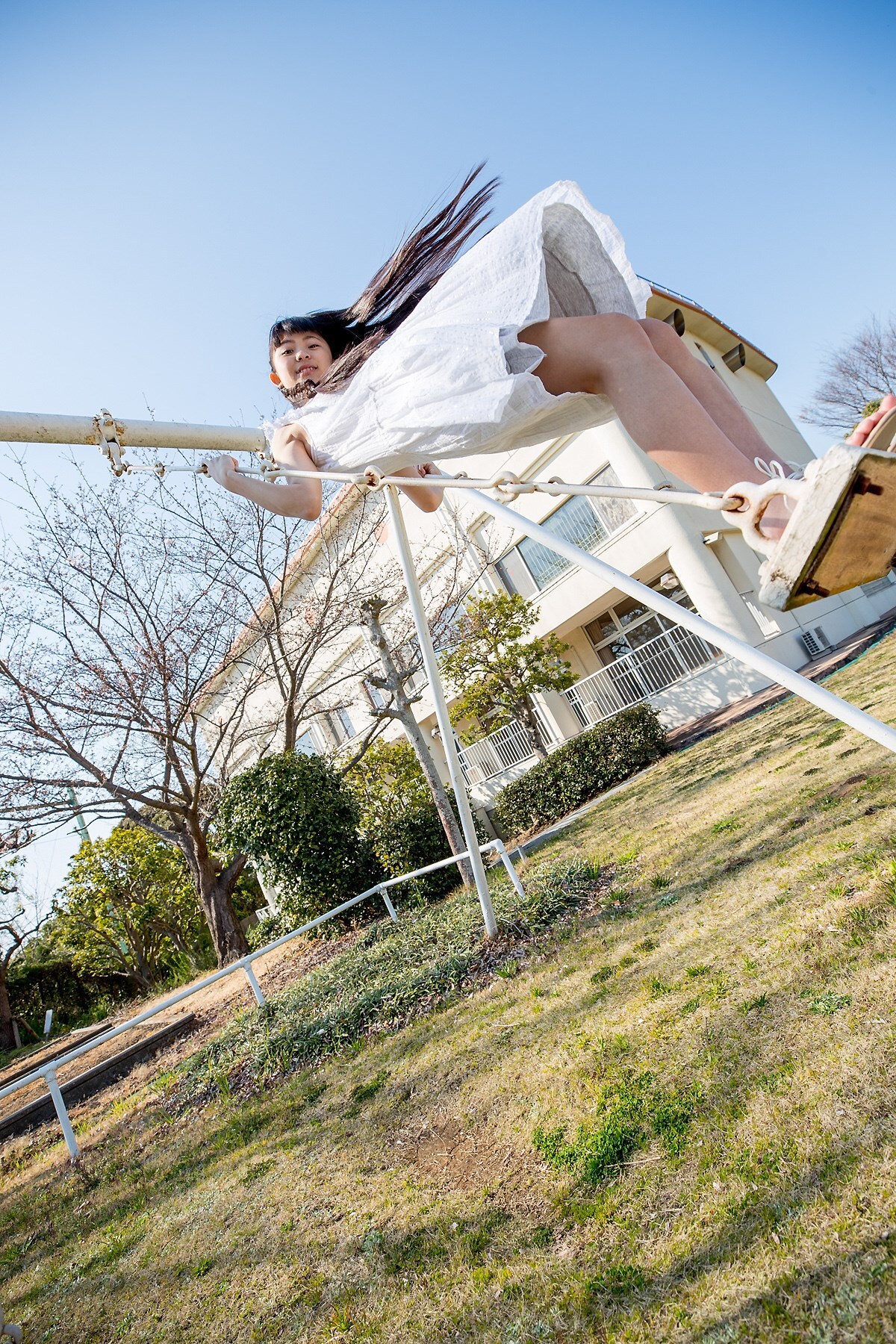 [Minisuka.tv] 新进模特2017-05-04 NewComer 2017 - Special Gallery 07